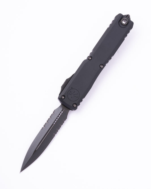 ULTRATECH GEN III ZBP D/E DLC PART SERRATE SHADOW (1122-2DLCTSH)
