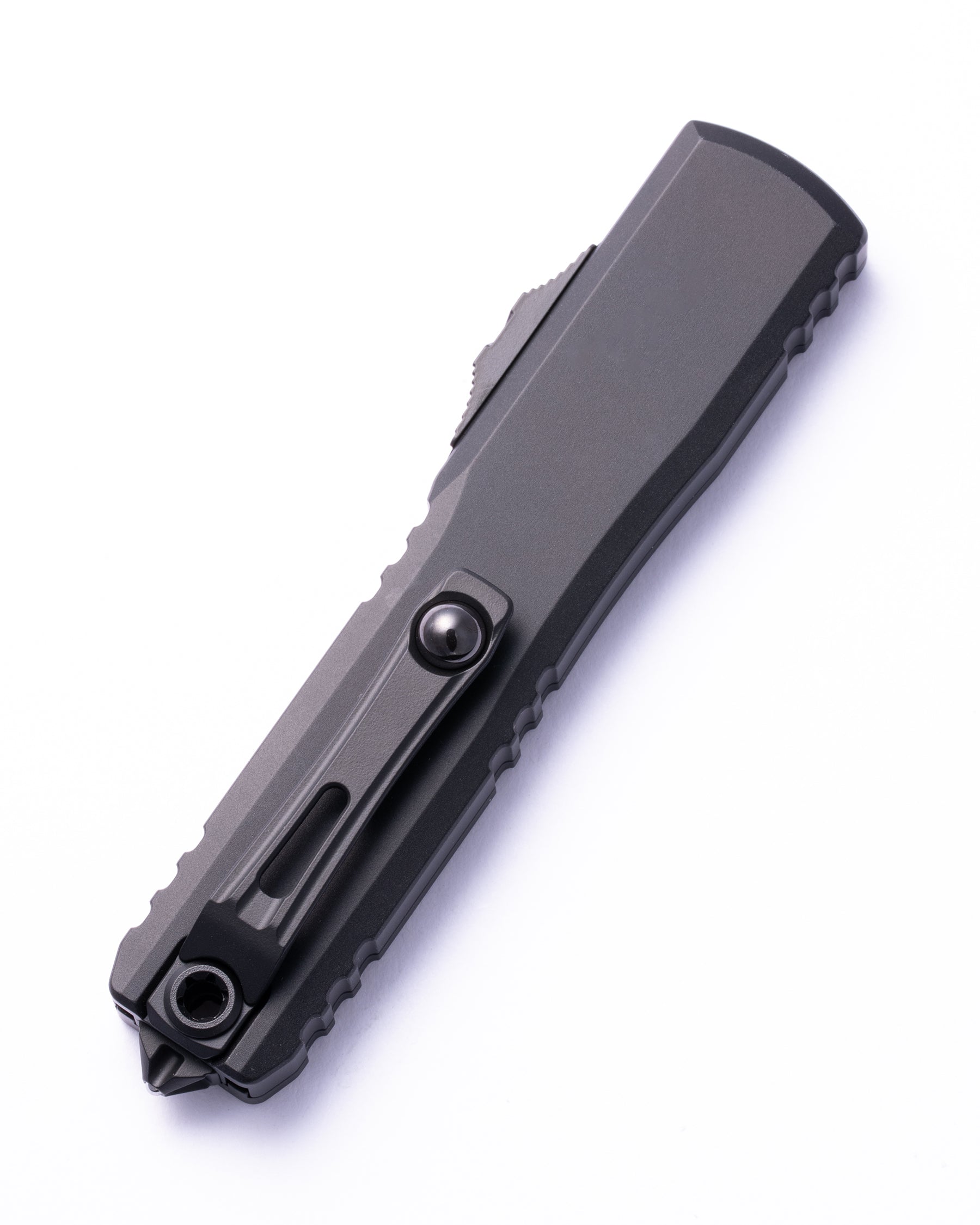 Ultratech® ZBP® D/E Tactical Partial Serrate (1122-2T) – MTK Inc.
