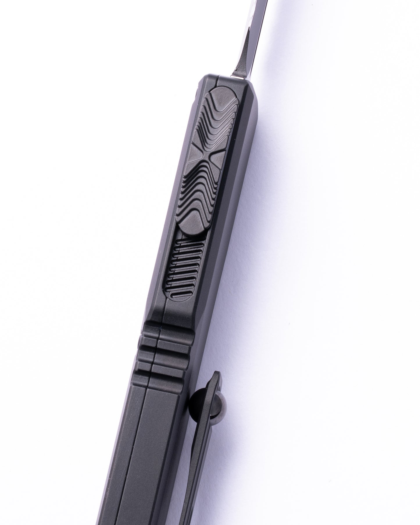Ultratech® ZBP™ D/E Tactical Part Serrate (1122-2T)