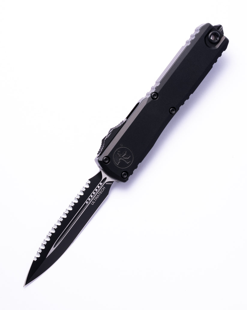 Microtech Ultratech Tactical Stiletto