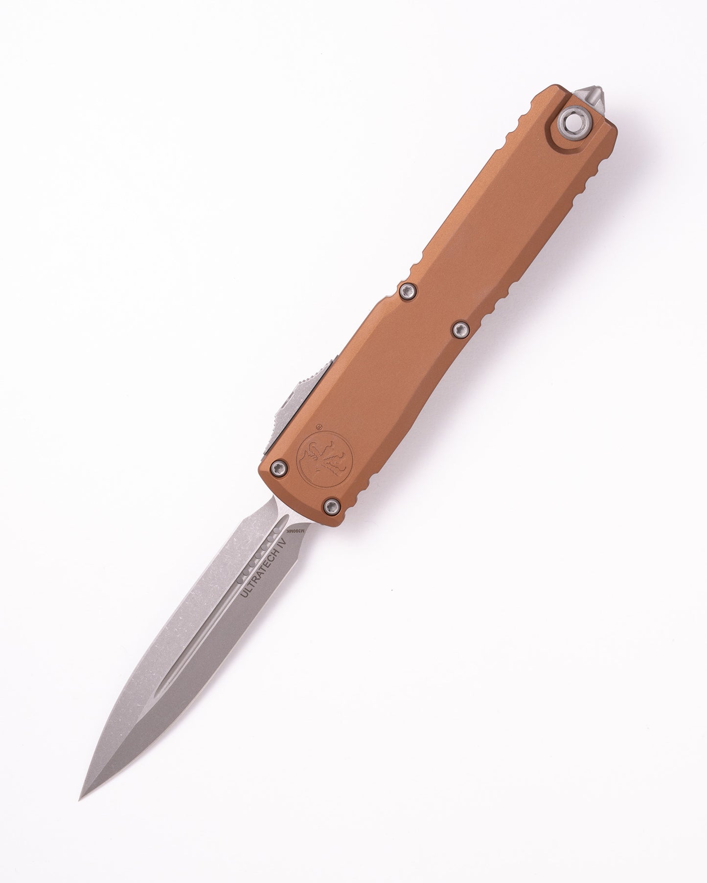 ULTRATECH GEN IV D/E APOCALYPTIC STANDARD BROWN (11224-10APBN)