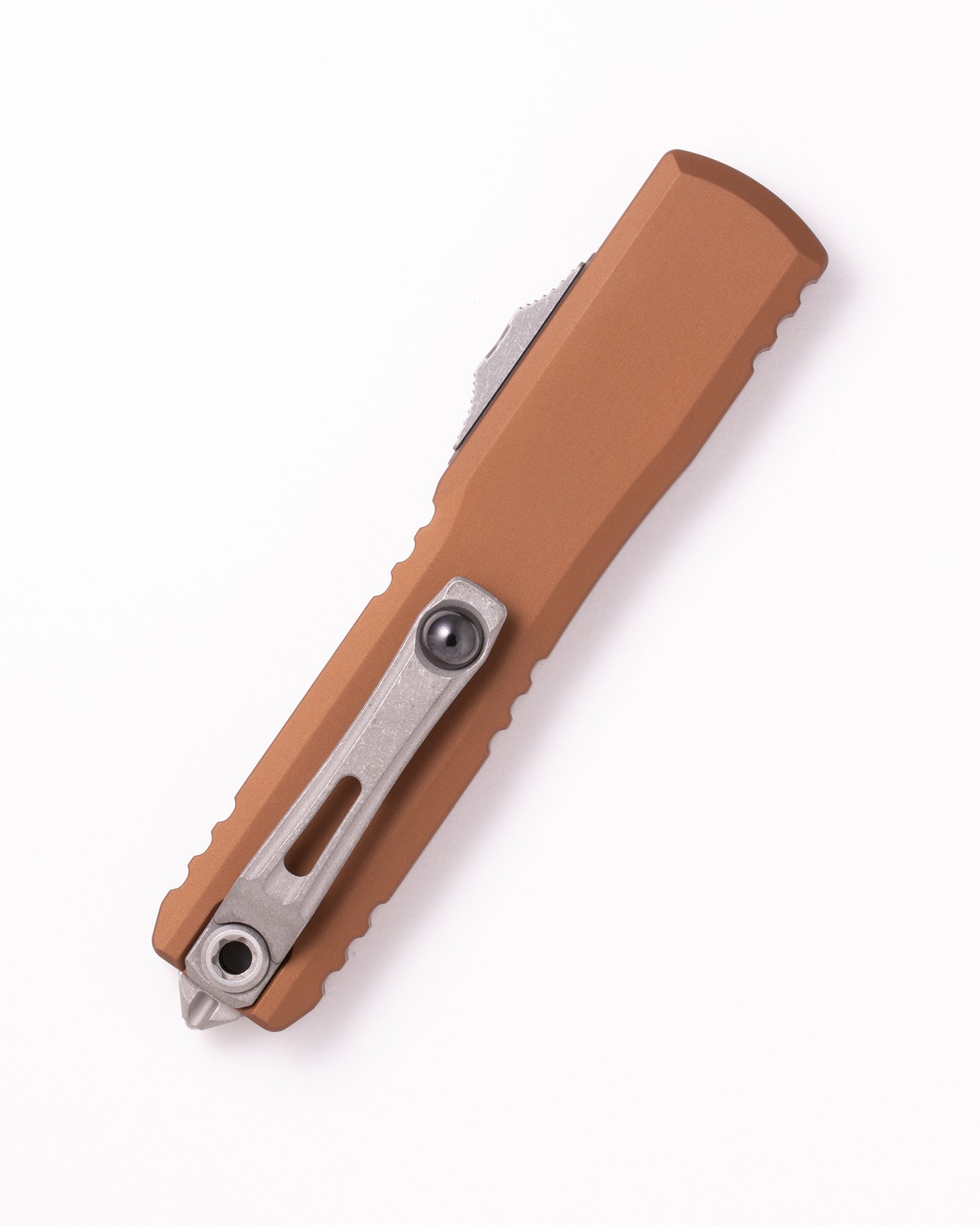 ULTRATECH GEN IV D/E APOCALYPTIC STANDARD BROWN (11224-10APBN