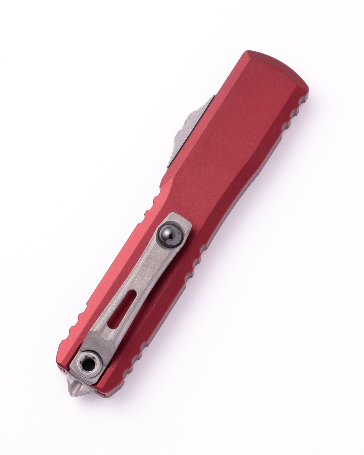 ULTRATECH GEN IV D/E APOCALYPTIC STANDARD MERLOT (11224-10APMR)