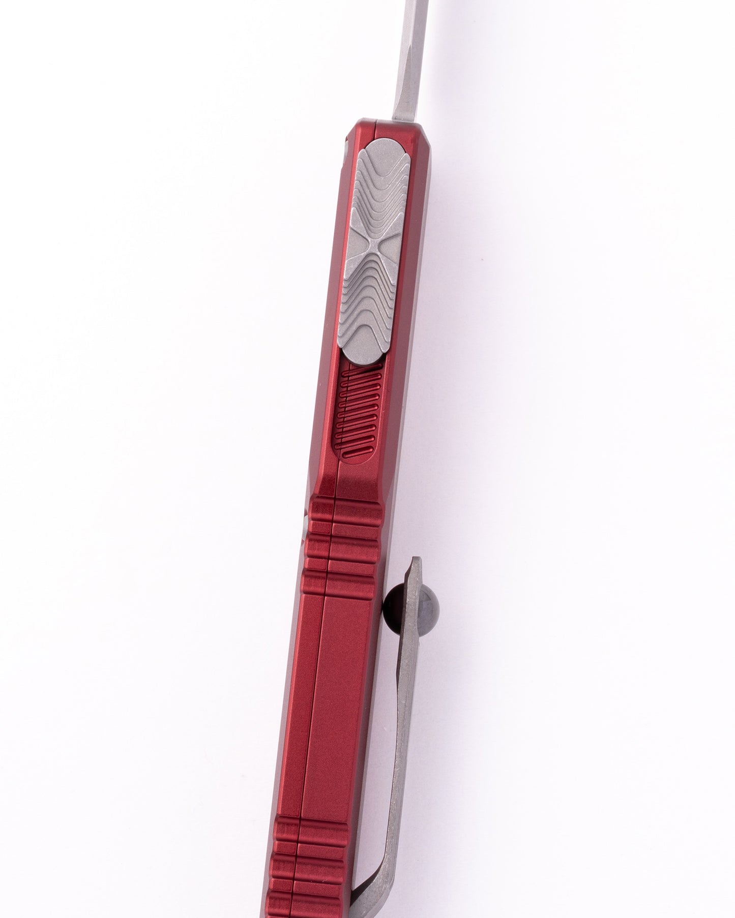 ULTRATECH GEN IV D/E APOCALYPTIC STANDARD MERLOT (11224-10APMR)