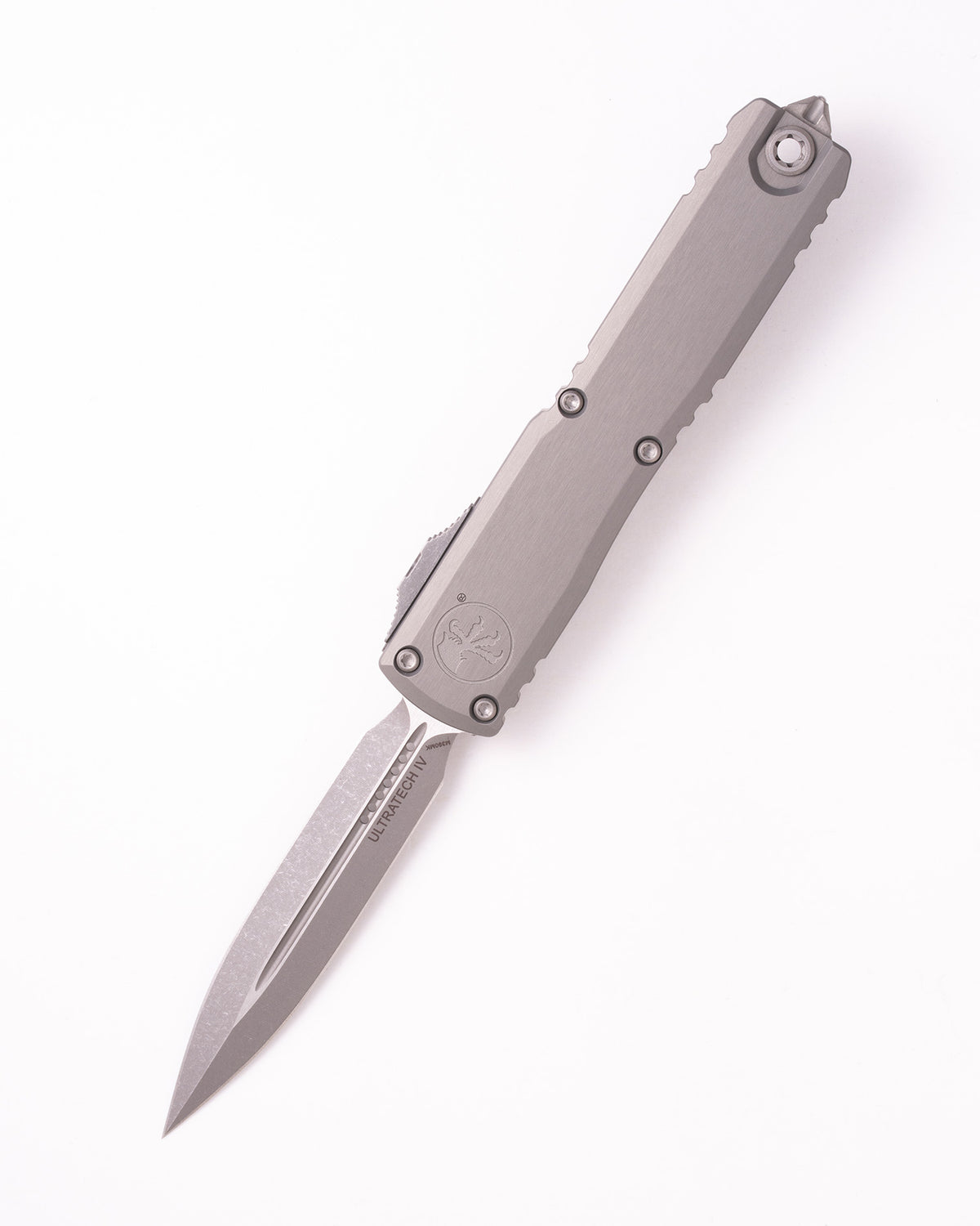 ULTRATECH® GEN IV D/E APOCALYPTIC® STANDARD NATURAL CLEAR (11224-10APNC)