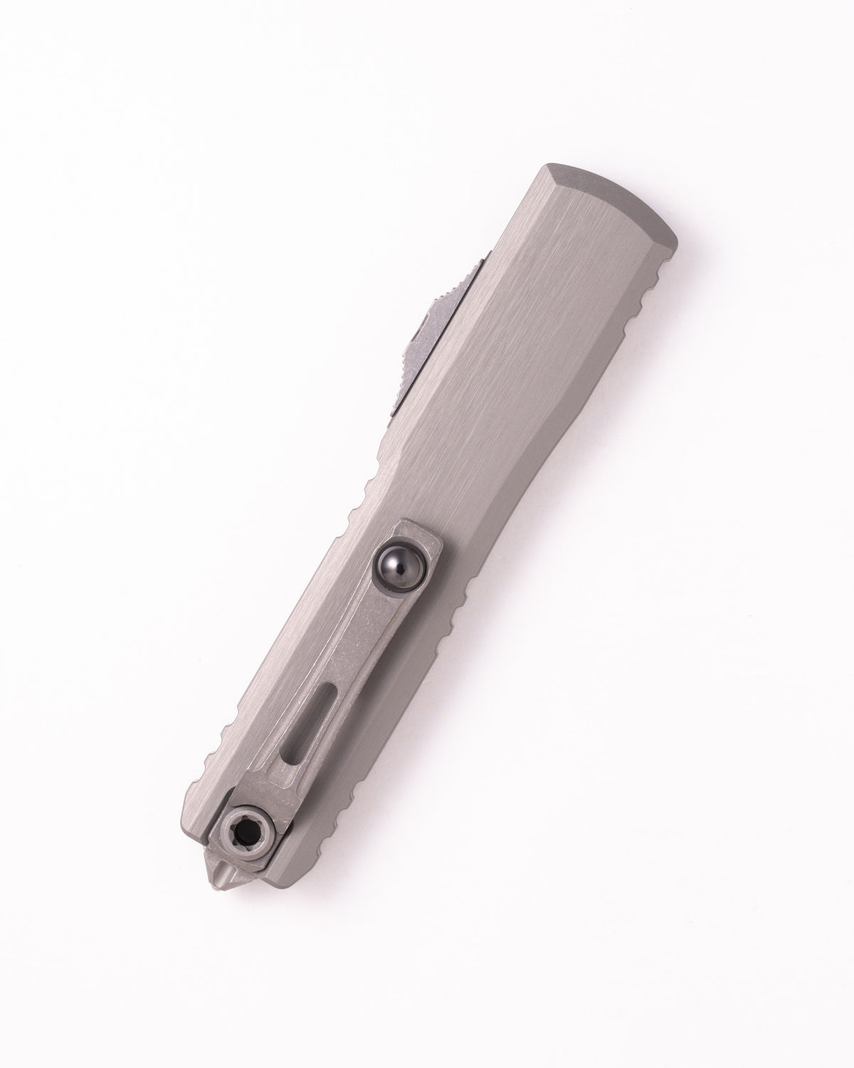 ULTRATECH® GEN IV D/E APOCALYPTIC® STANDARD NATURAL CLEAR (11224-10APNC)