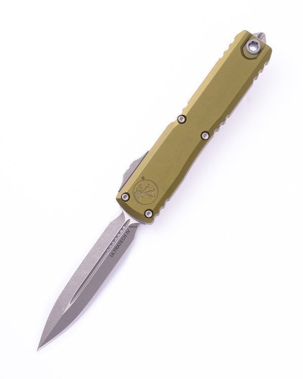 ULTRATECH® GEN IV D/E APOCALYPTIC® STANDARD OD GREEN (11224-10APOD)