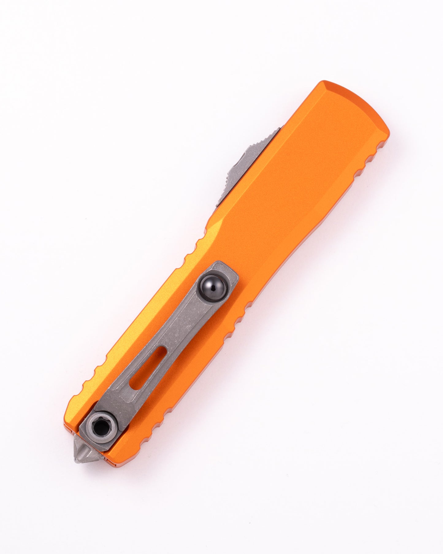 ULTRATECH GEN IV D/E APOCALYPTIC STANDARD ORANGE (11224-10APOR)