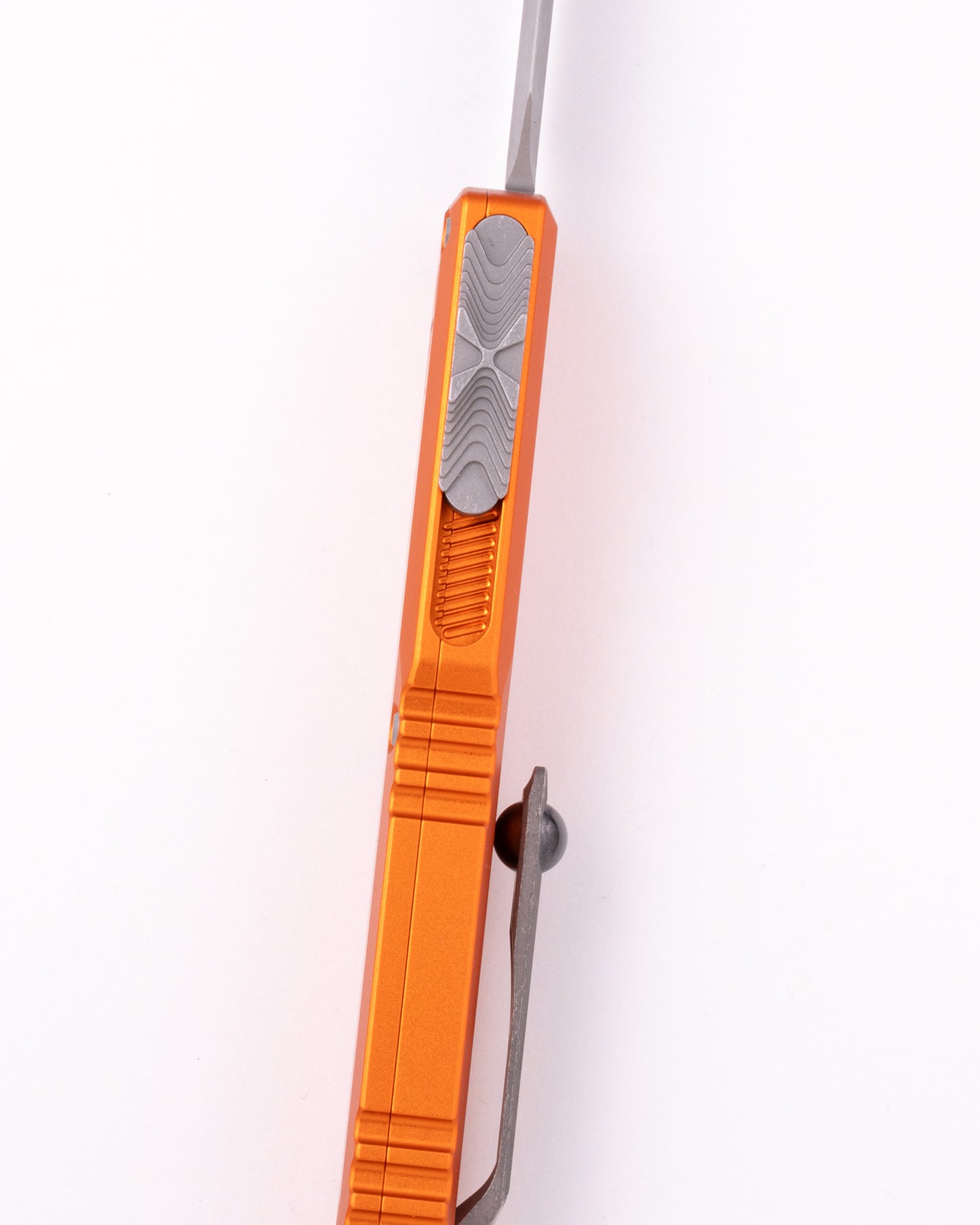 ULTRATECH GEN IV D/E APOCALYPTIC STANDARD ORANGE (11224-10APOR)