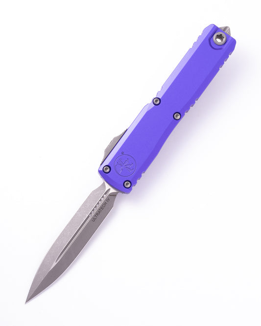 ULTRATECH GEN IV D/E APOCALYPTIC STANDARD PURPLE (11224-10APPU)