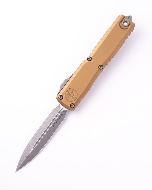 ULTRATECH GEN IV D/E APOCALYPTIC STANDARD TAN (11224-10APTA)
