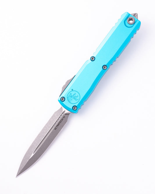 ULTRATECH GEN IV D/E APOCALYPTIC STANDARD TURQUOISE (11224-10APTQ)