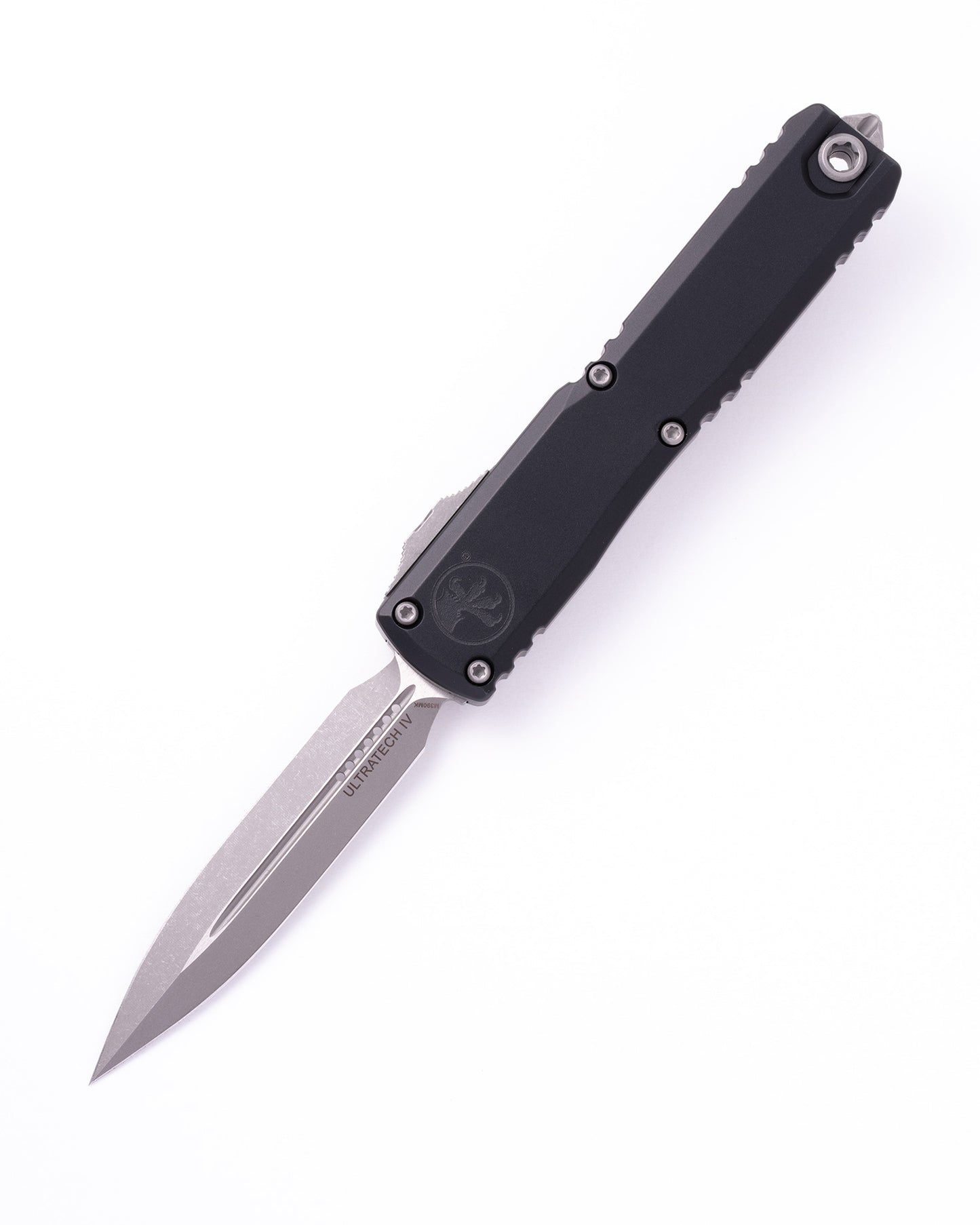ULTRATECH GEN IV D/E APOCALYPTIC STANDARD BLACK (11224-10AP)