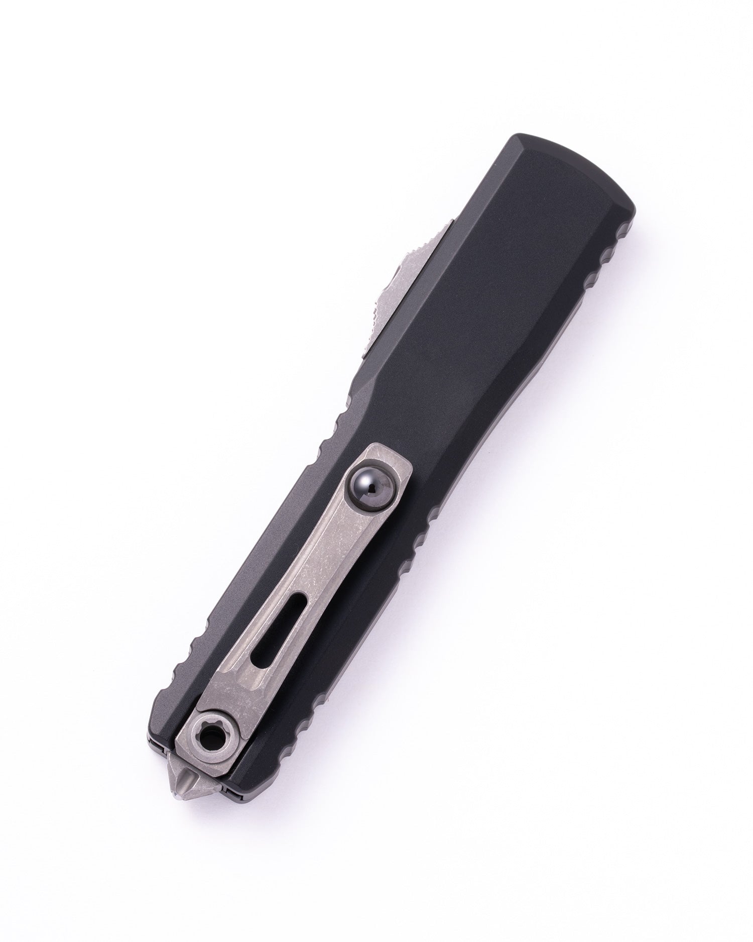 ULTRATECH GEN IV D/E APOCALYPTIC STANDARD BLACK (11224-10AP) – MTK