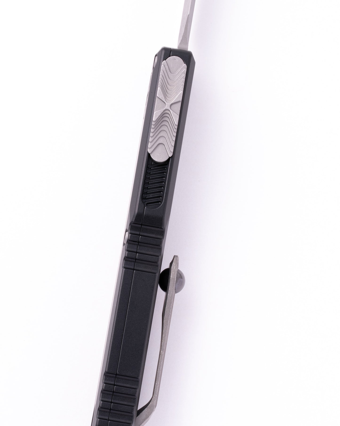 ULTRATECH GEN IV D/E APOCALYPTIC STANDARD BLACK (11224-10AP)