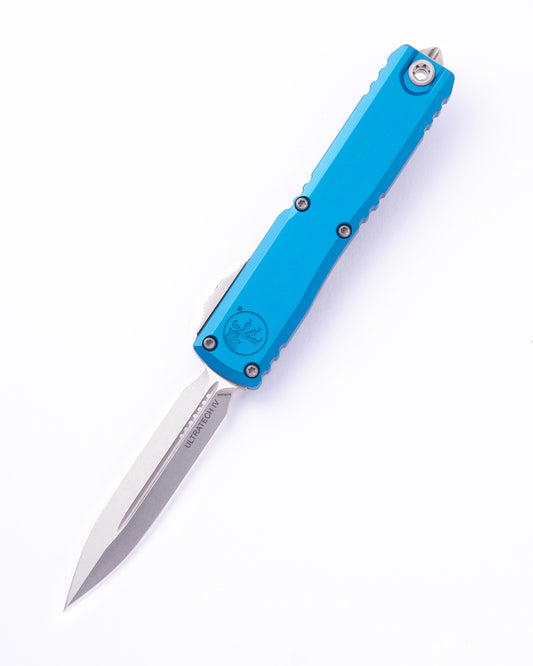 ULTRATECH GEN IV D/E STONEWASH STANDARD BLUE (11224-10BL)