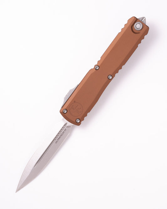 ULTRATECH GEN IV D/E STONEWASH STANDARD BROWN (11224-10BN)