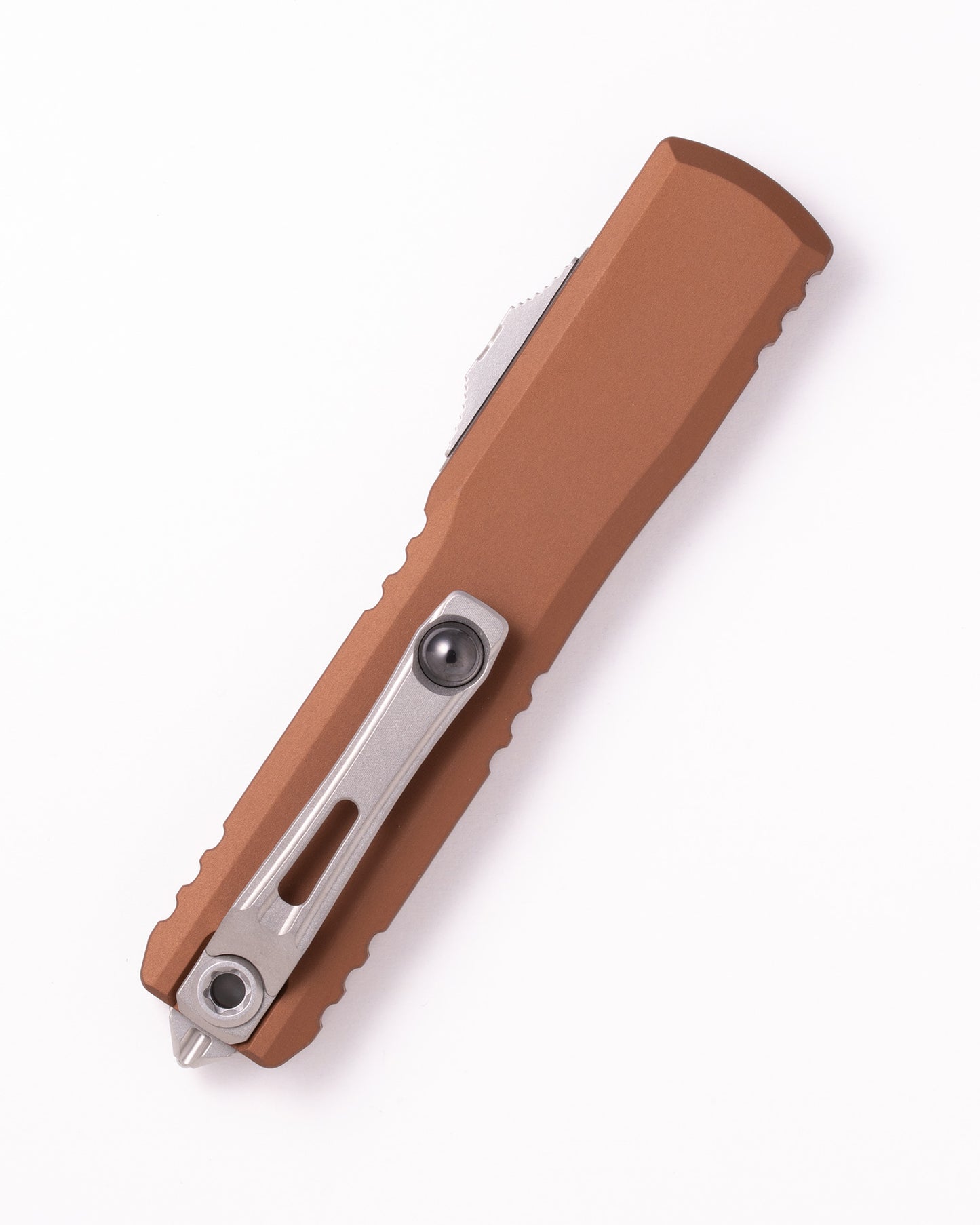 ULTRATECH GEN IV D/E STONEWASH STANDARD BROWN (11224-10BN)