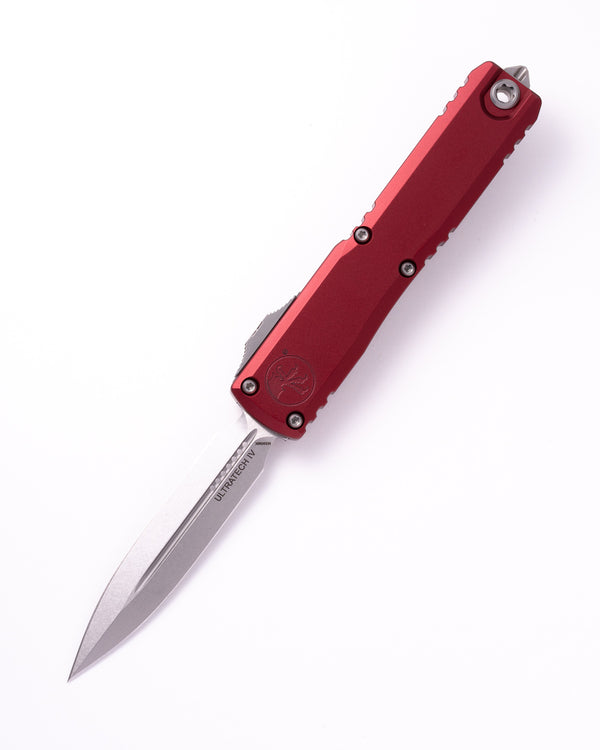 ULTRATECH® GEN IV D/E STONEWASH STANDARD MERLOT (11224-10MR)