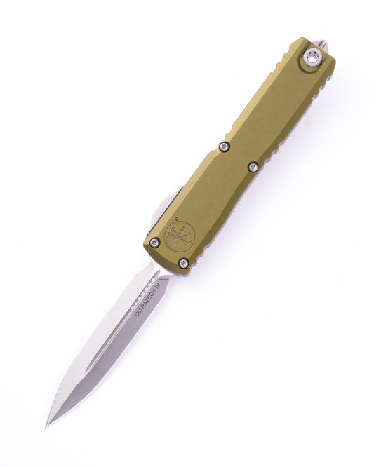 ULTRATECH GEN IV D/E STONEWASH STANDARD OD GREEN (11224-10OD)
