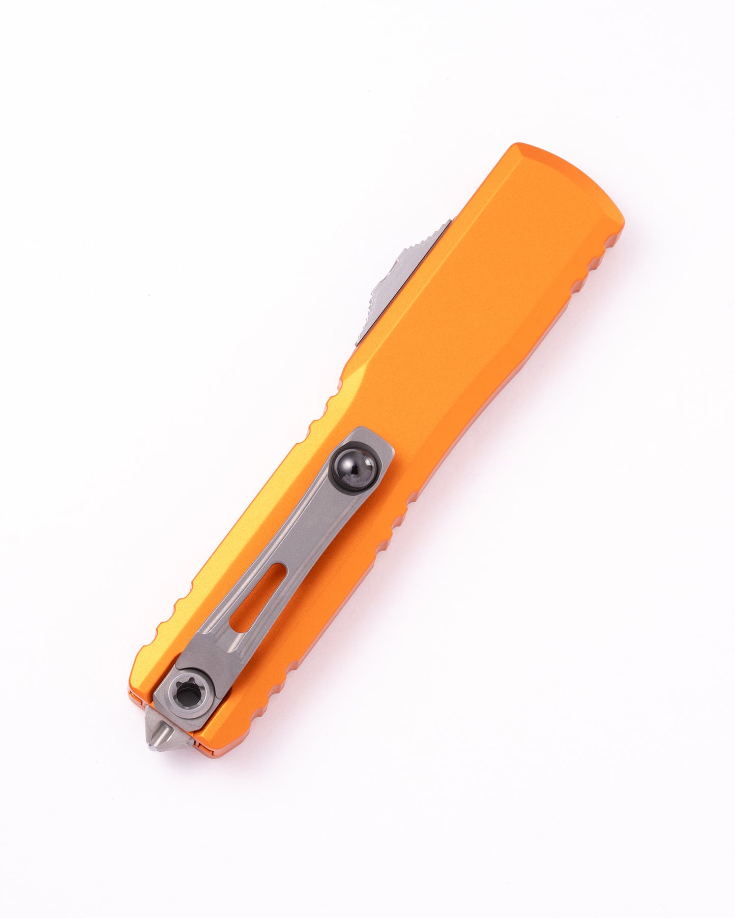 ULTRATECH GEN IV D/E STONEWASH STANDARD ORANGE (11224-10OR)