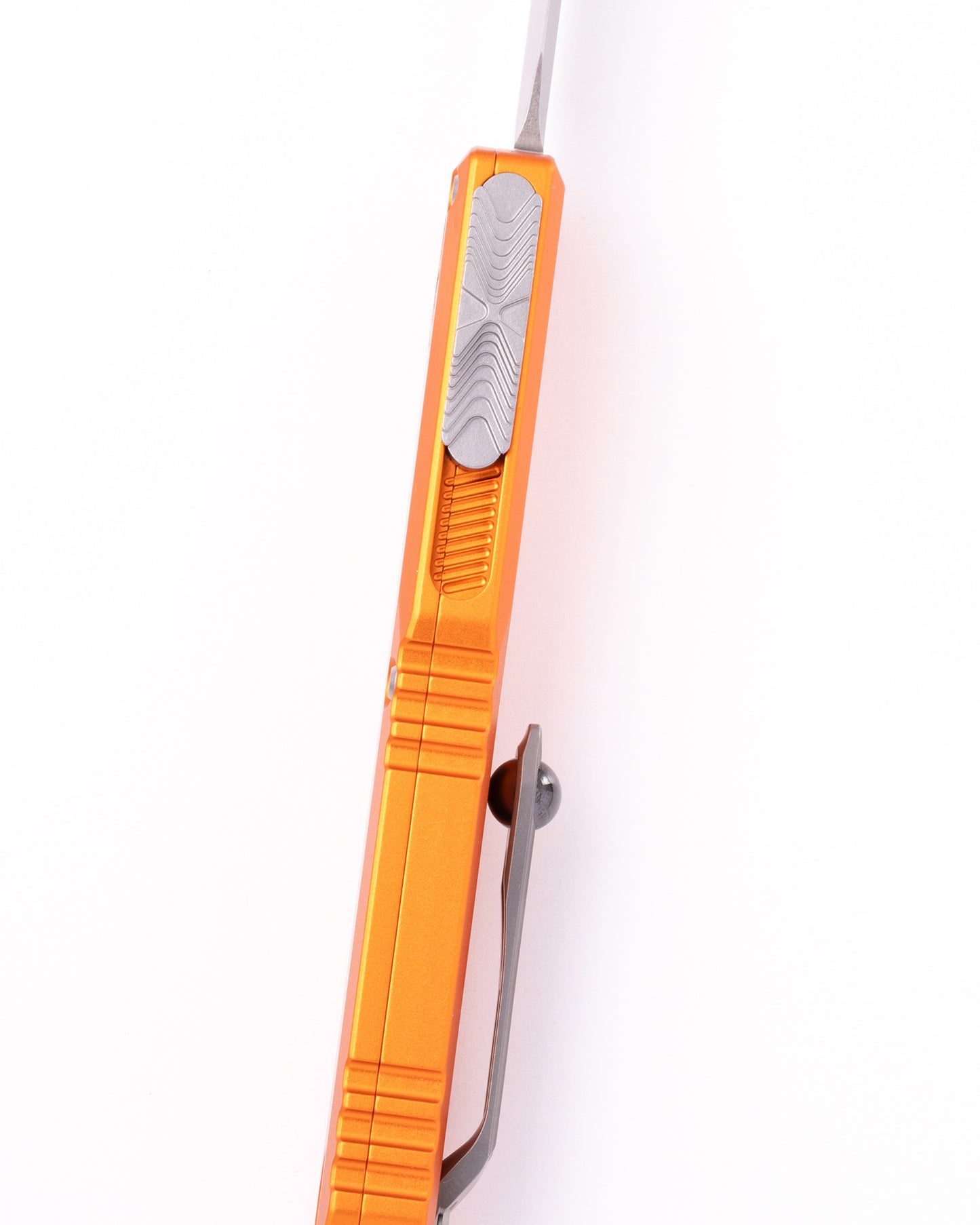 ULTRATECH GEN IV D/E STONEWASH STANDARD ORANGE (11224-10OR)