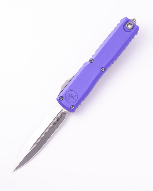 ULTRATECH GEN IV D/E STONEWASH STANDARD PURPLE (11224-10PU)