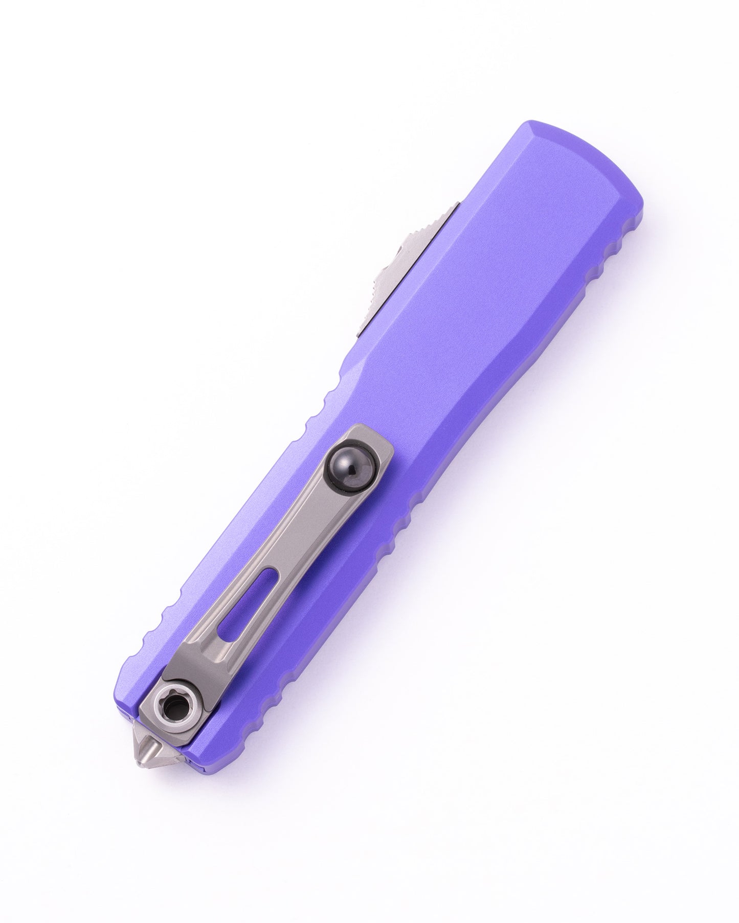 ULTRATECH GEN IV D/E STONEWASH STANDARD PURPLE (11224-10PU)