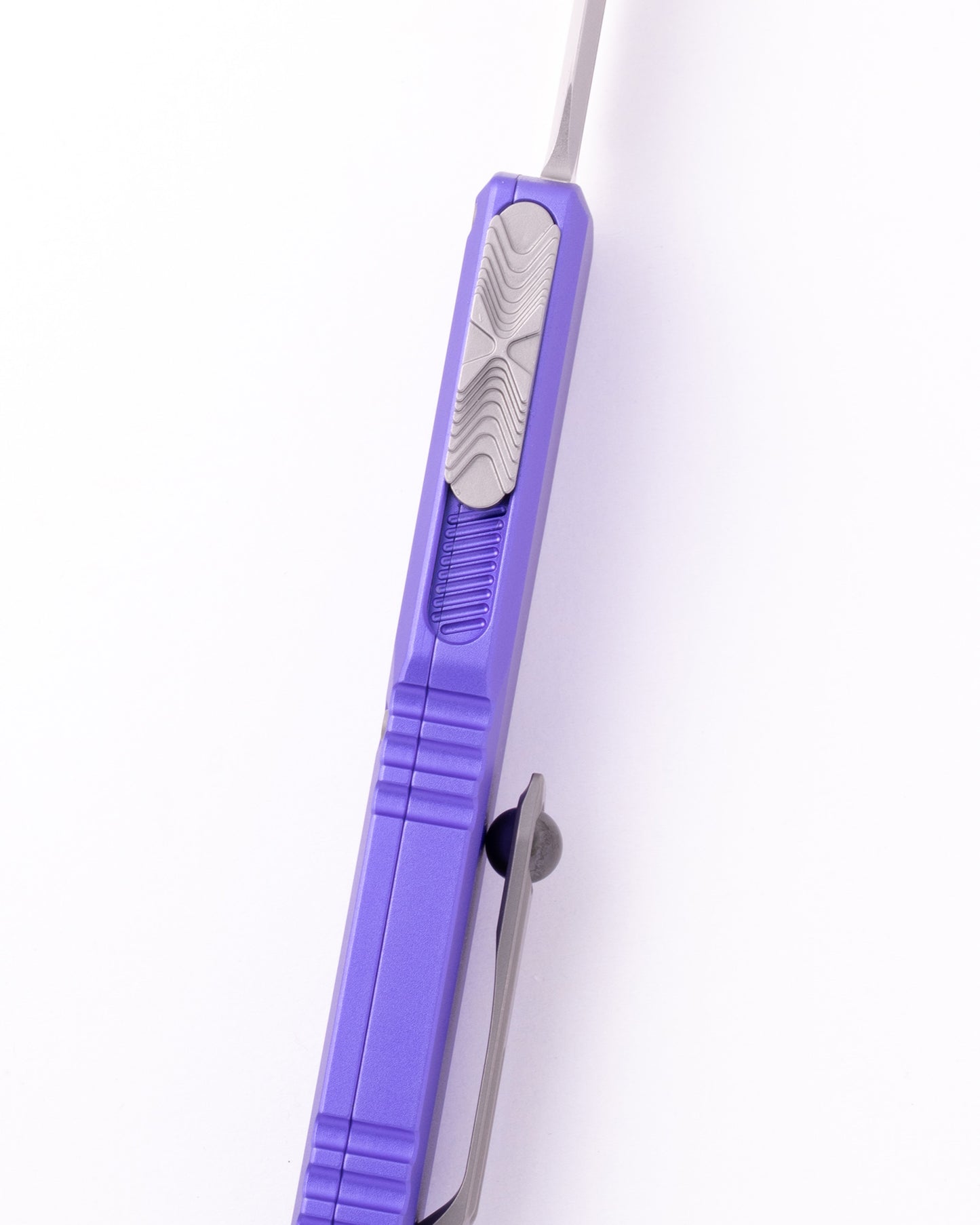 ULTRATECH GEN IV D/E STONEWASH STANDARD PURPLE (11224-10PU)