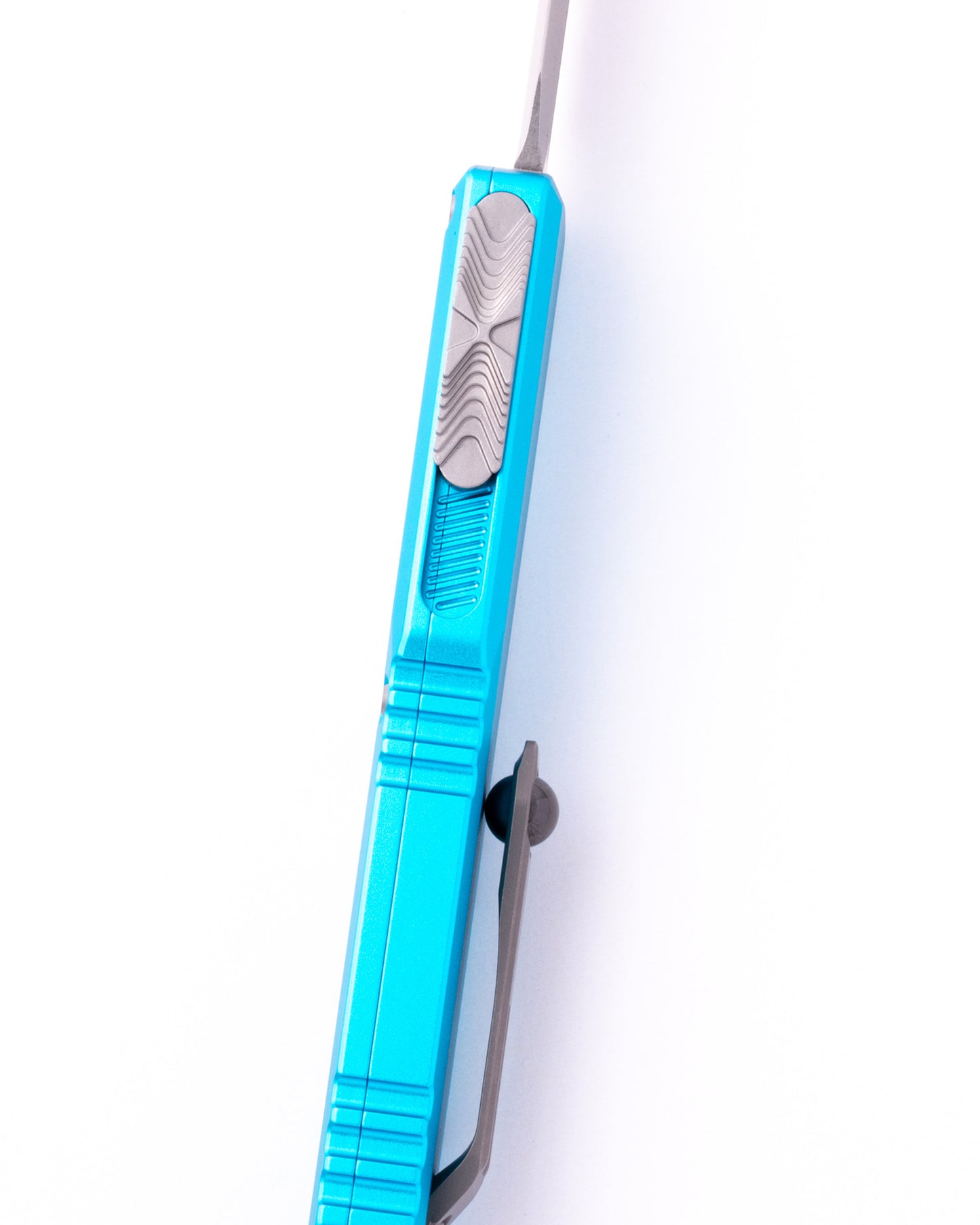ULTRATECH GEN IV D/E STONEWASH STANDARD TURQUOISE (11224-10TQ)