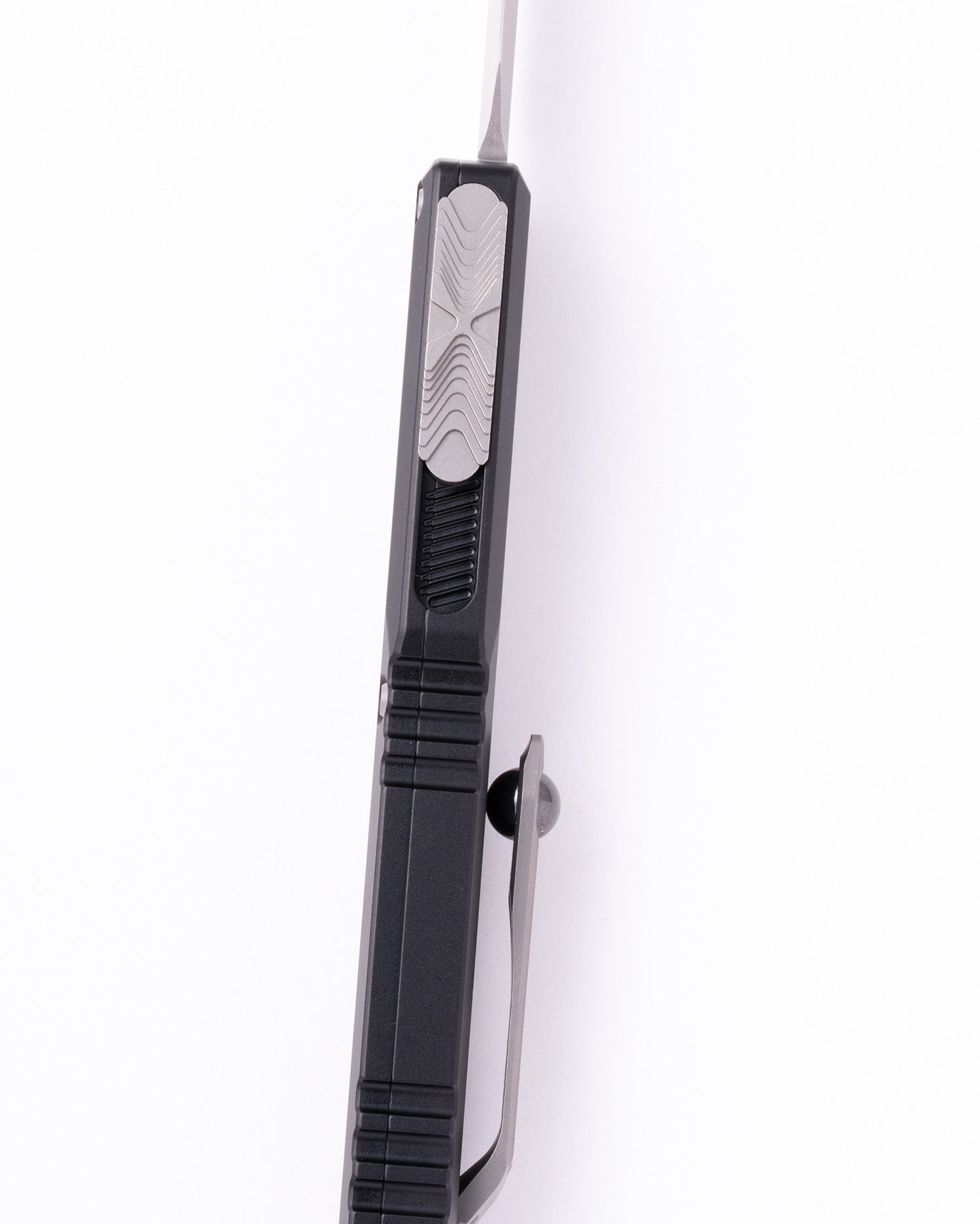 ULTRATECH GEN IV D/E STONEWASH STANDARD BLACK (11224-10) – MTK Inc.