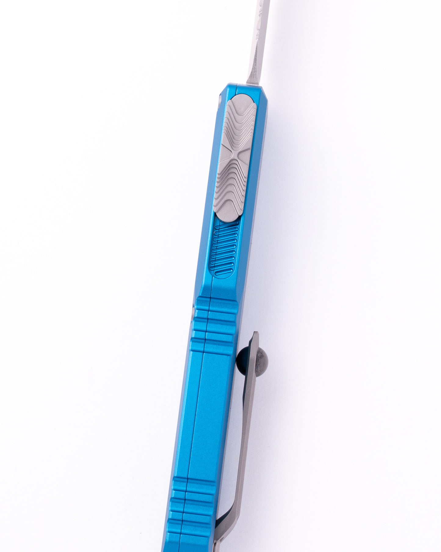 ULTRATECH GEN IV D/E STONEWASH PART SERRATE BLUE (11224-11BL)