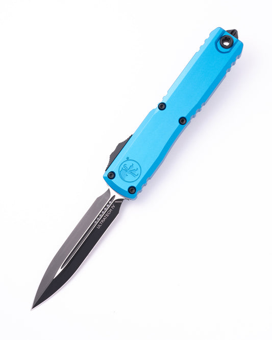 ULTRATECH GEN IV D/E BLACK STANDARD BLUE (11224-1BL)