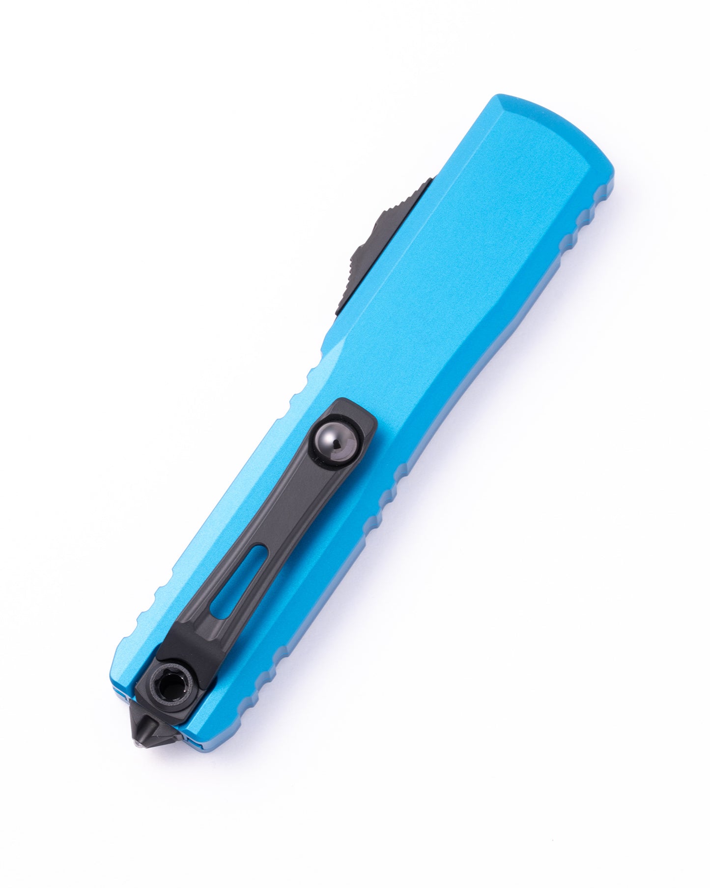 ULTRATECH GEN IV D/E BLACK STANDARD BLUE (11224-1BL)