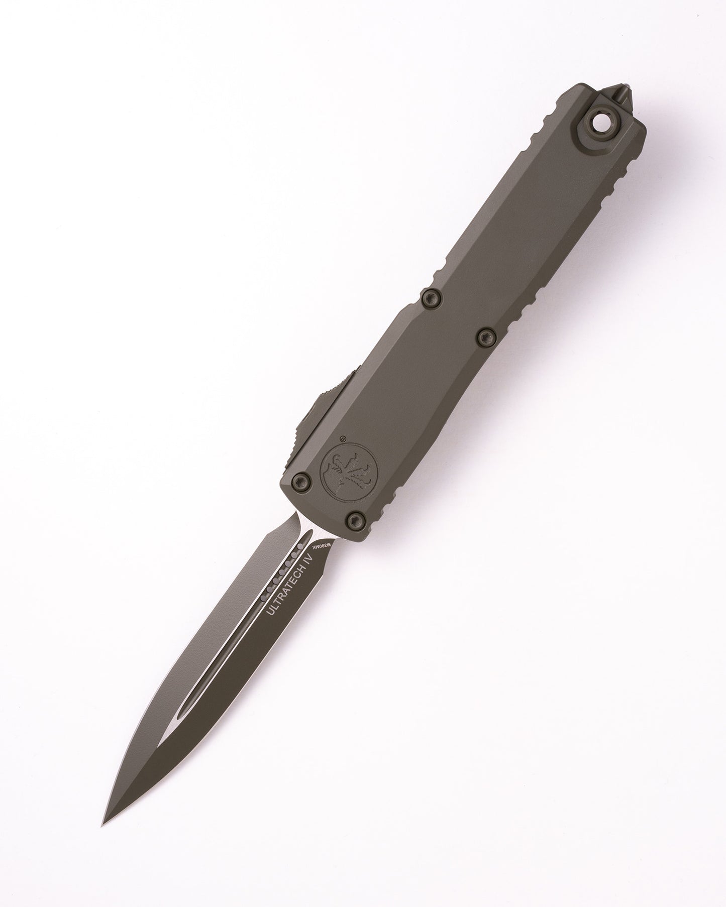 ULTRATECH® GEN IV D/E STANDARD CERAKOTE OD GREEN (11224-1COD)