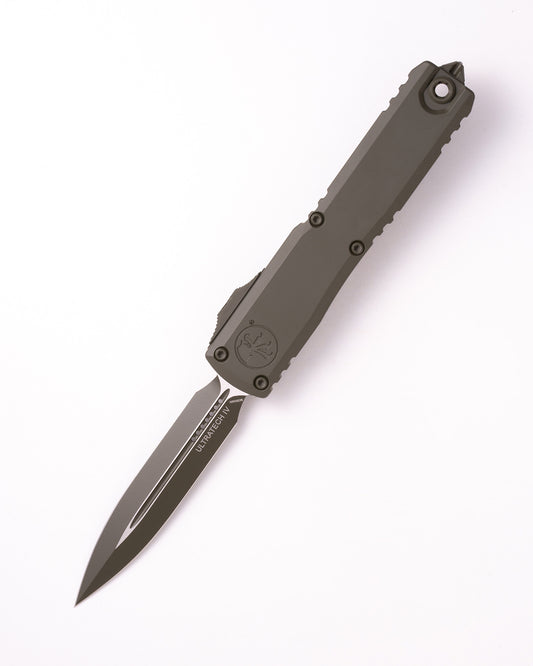 ULTRATECH® GEN IV D/E STANDARD CERAKOTE OD GREEN (11224-1COD)
