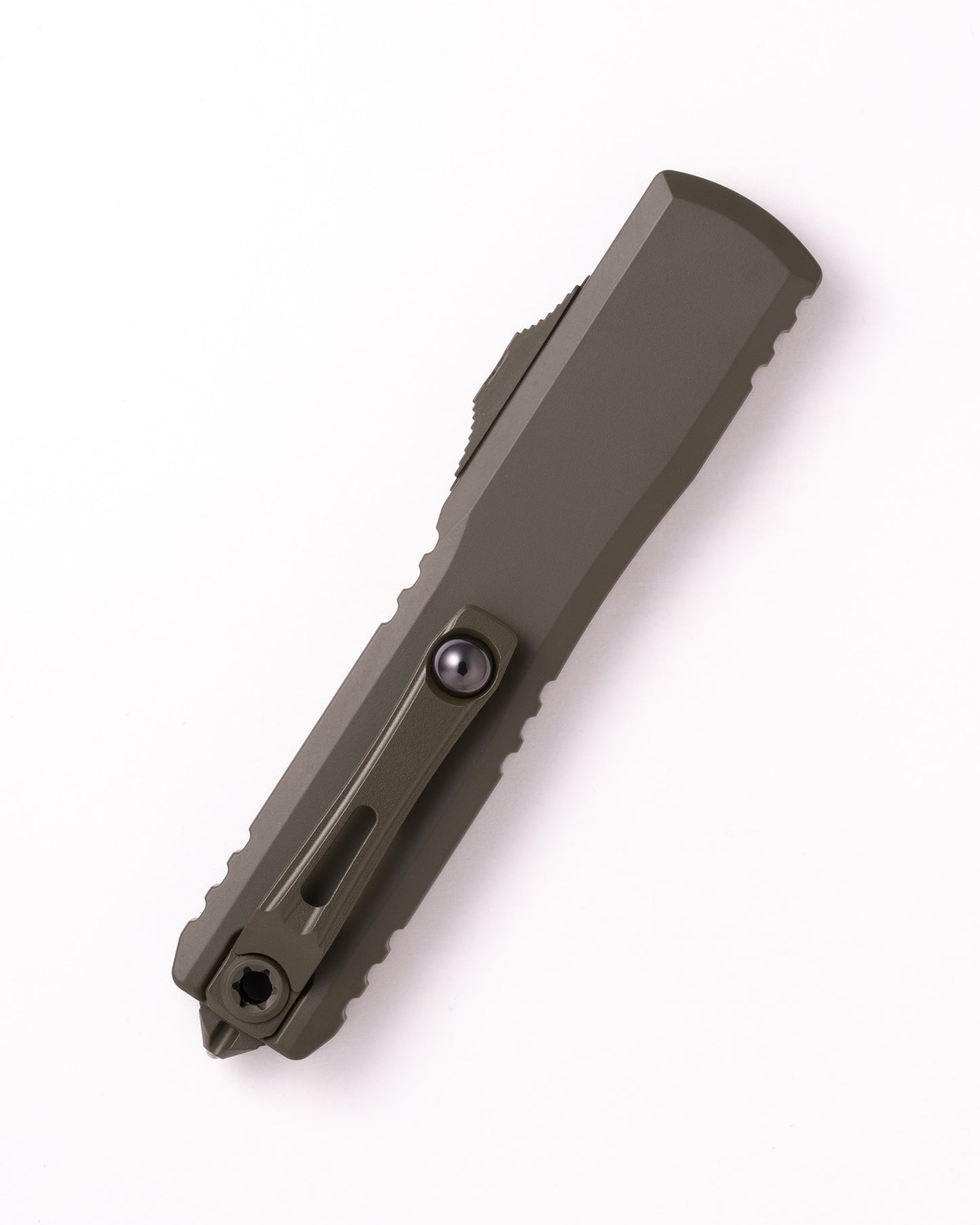 ULTRATECH® GEN IV D/E STANDARD CERAKOTE OD GREEN (11224-1COD)
