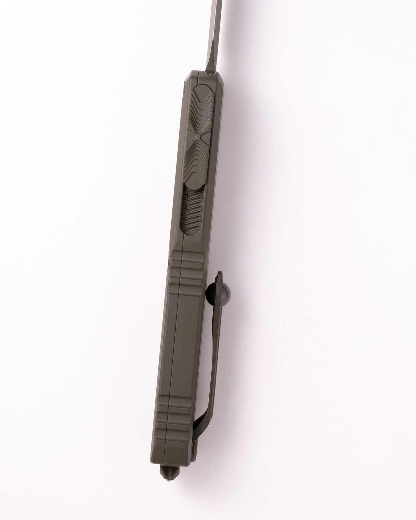 ULTRATECH® GEN IV D/E STANDARD CERAKOTE OD GREEN (11224-1COD)