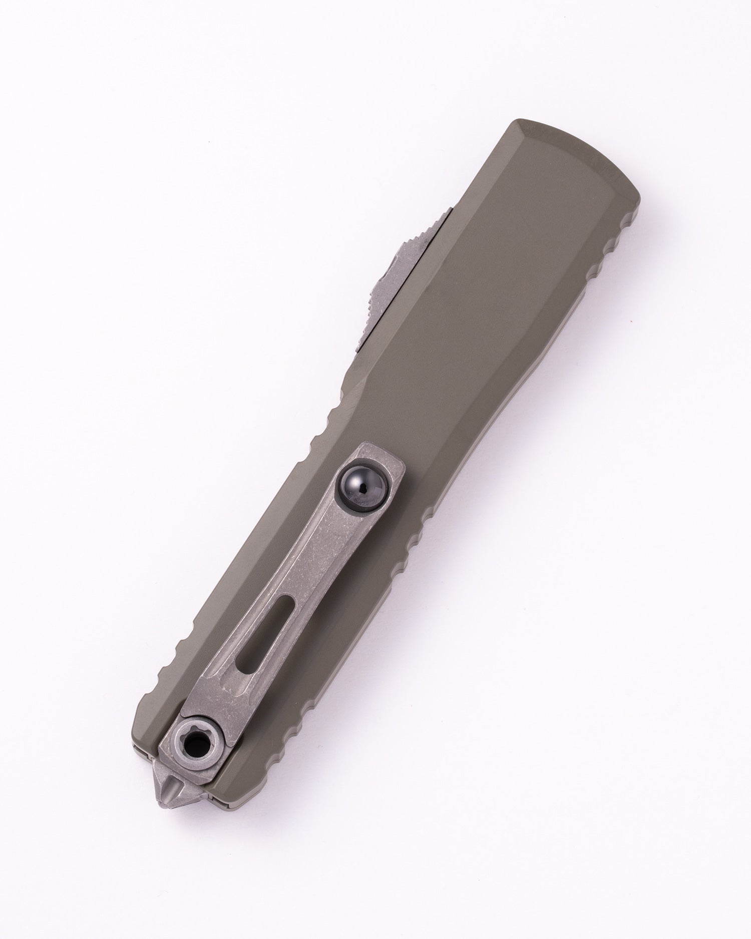 ULTRATECH GEN IV D/E STANDARD CERAKOTE MOSS GREEN (11224-1MG