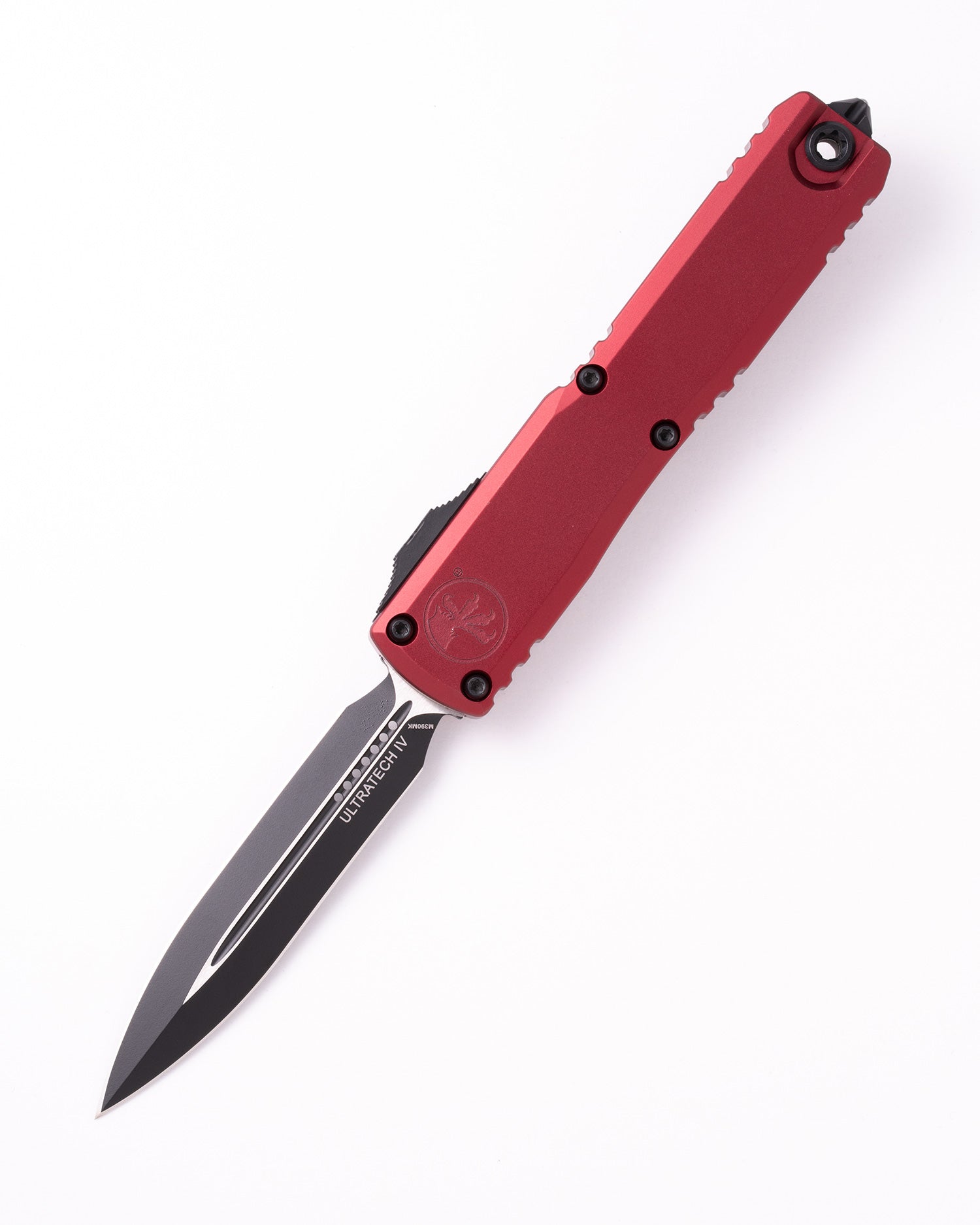 ULTRATECH GEN IV D/E BLACK STANDARD MERLOT (11224-1MR) – MTK Inc.