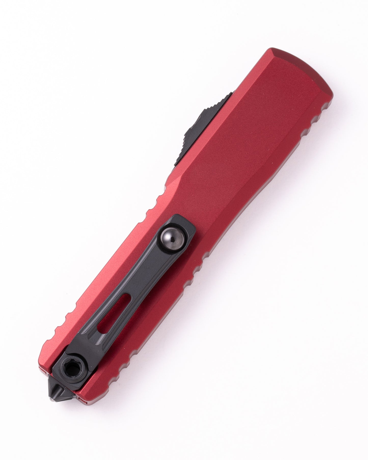 ULTRATECH GEN IV D/E BLACK STANDARD MERLOT (11224-1MR)