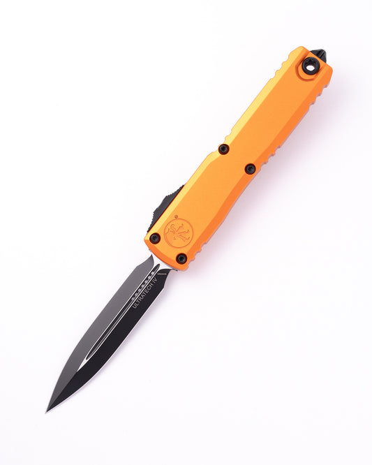 ULTRATECH GEN IV D/E BLACK STANDARD ORANGE (11224-1OR)