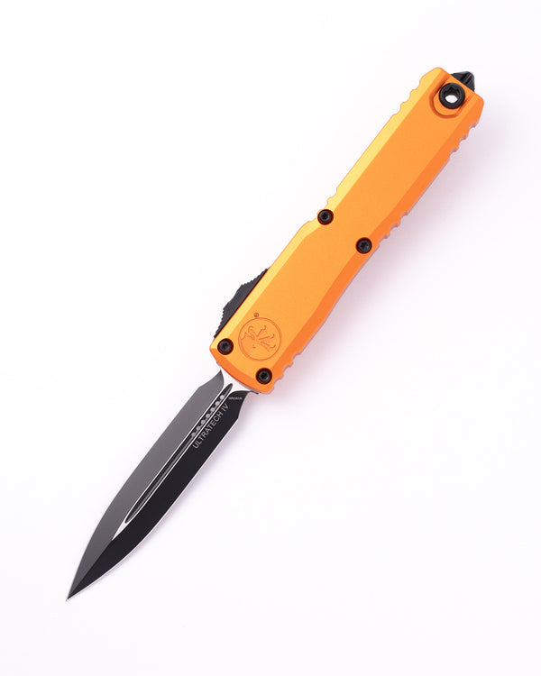 ULTRATECH® GEN IV D/E BLACK STANDARD ORANGE (11224-1OR)