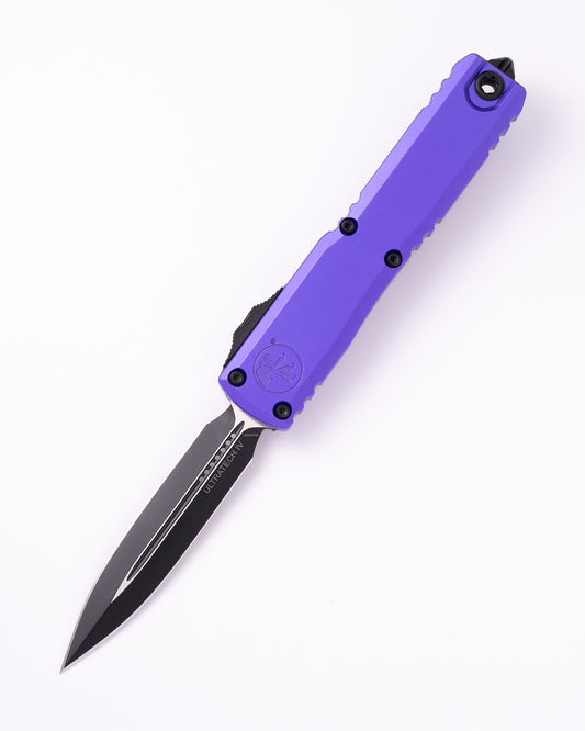 ULTRATECH GEN IV D/E BLACK STANDARD PURPLE (11224-1PU)