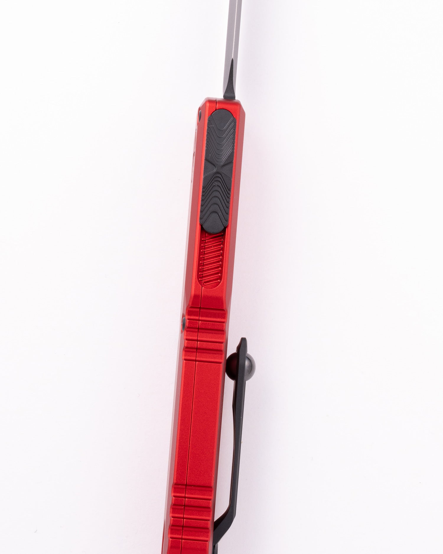 ULTRATECH GEN IV D/E BLACK STANDARD RED (11224-1RD) – MTK Inc.
