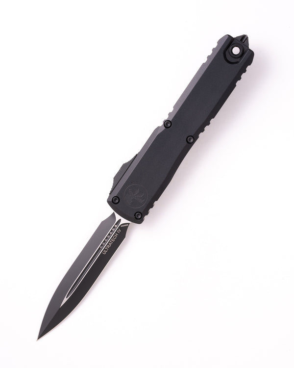 ULTRATECH® GEN IV D/E FLAG DEEP ENGRAVED TACTICAL (11224-1T-DFLAG)