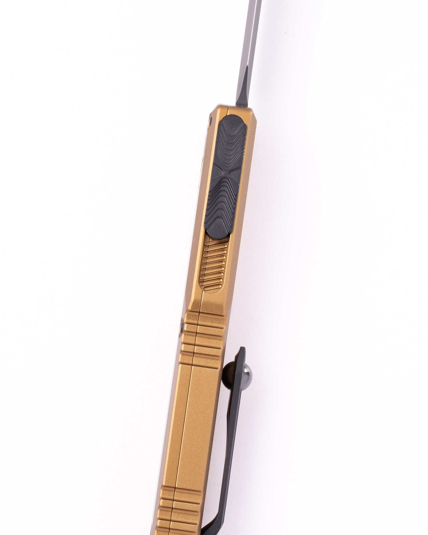 ULTRATECH GEN IV D/E BLACK STANDARD TAN (11224-1TA) – MTK Inc.