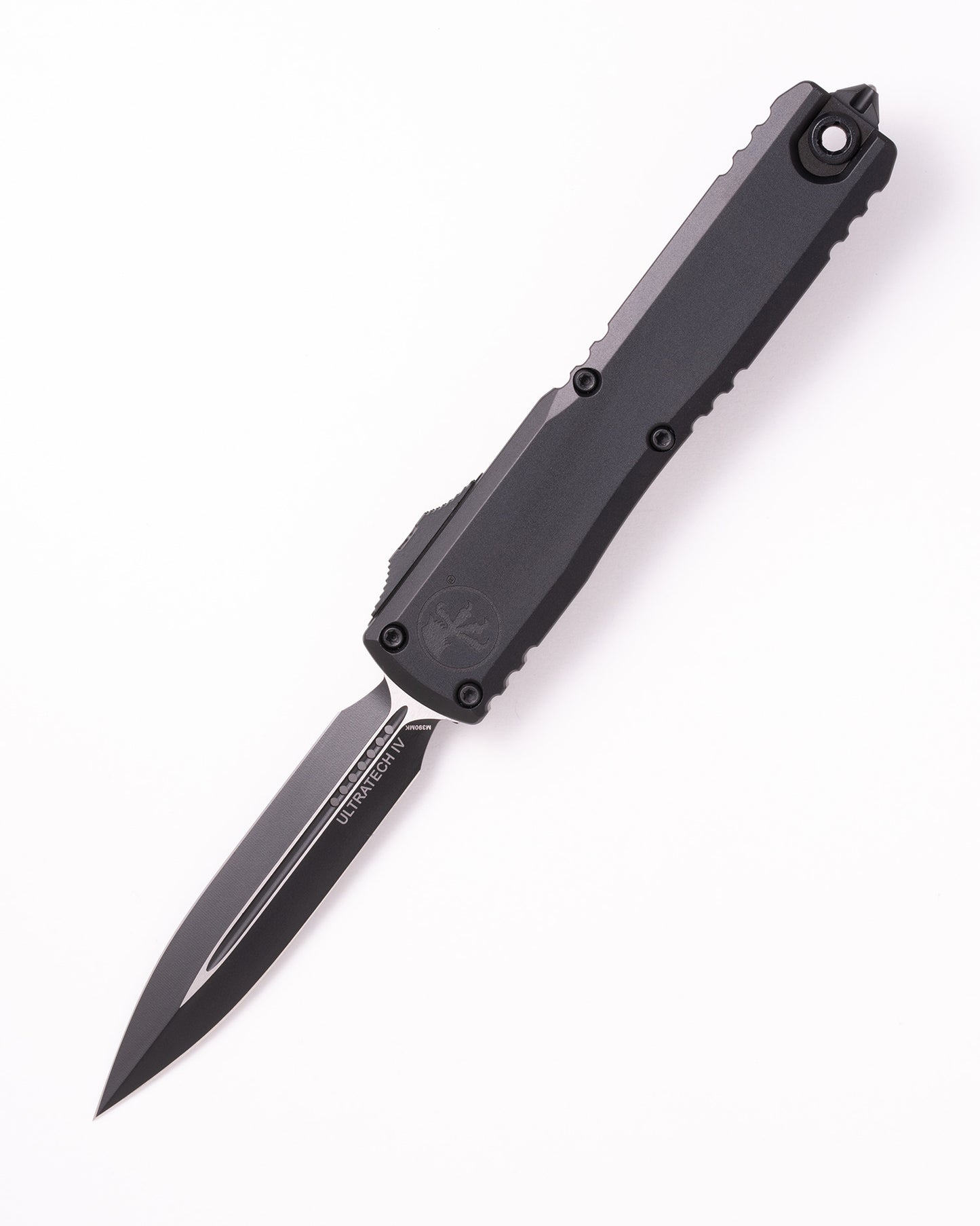 ULTRATECH GEN IV D/E BLACK TACTICAL (11224-1T)