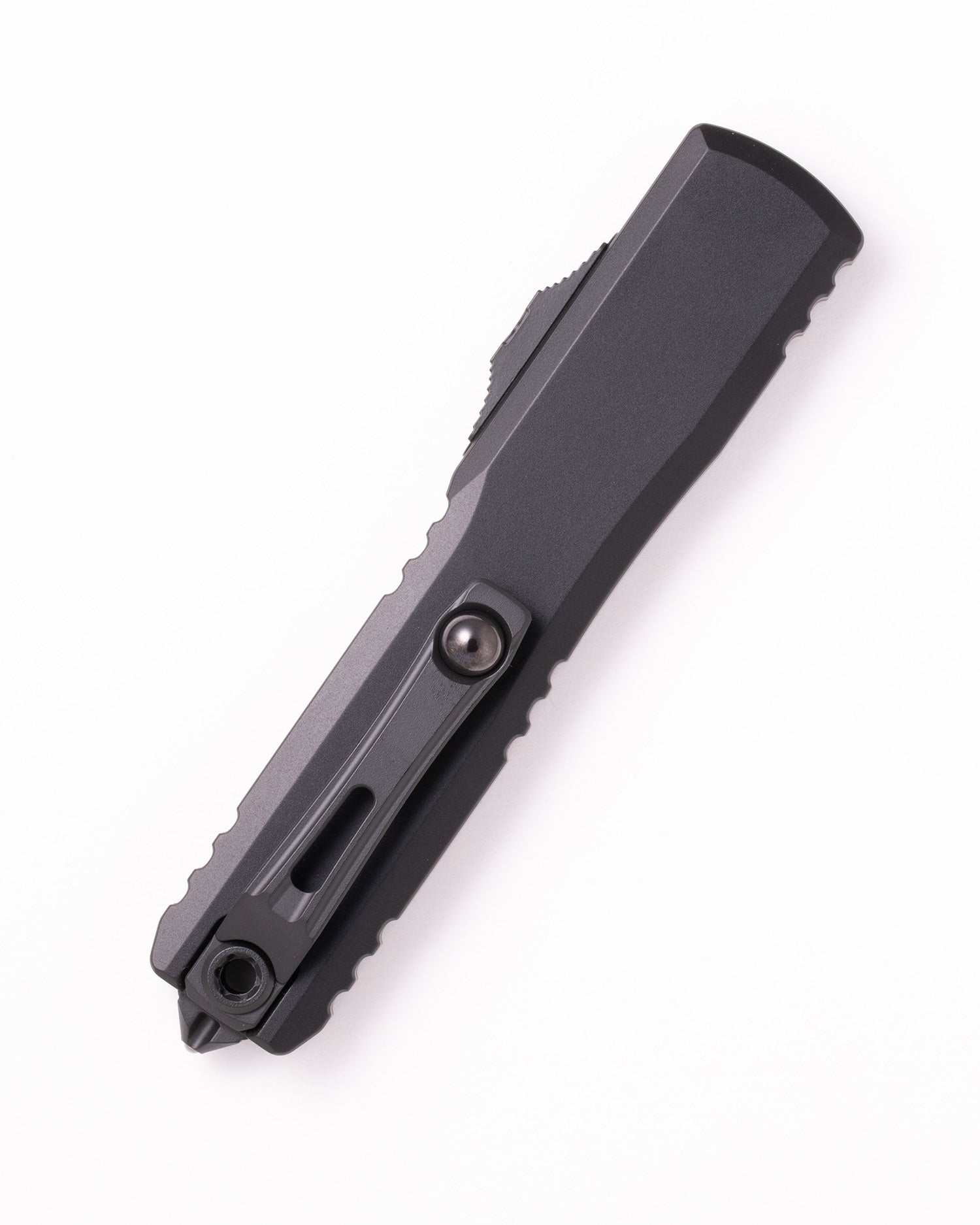 ULTRATECH GEN IV D/E BLACK TACTICAL (11224-1T) – MTK Inc.