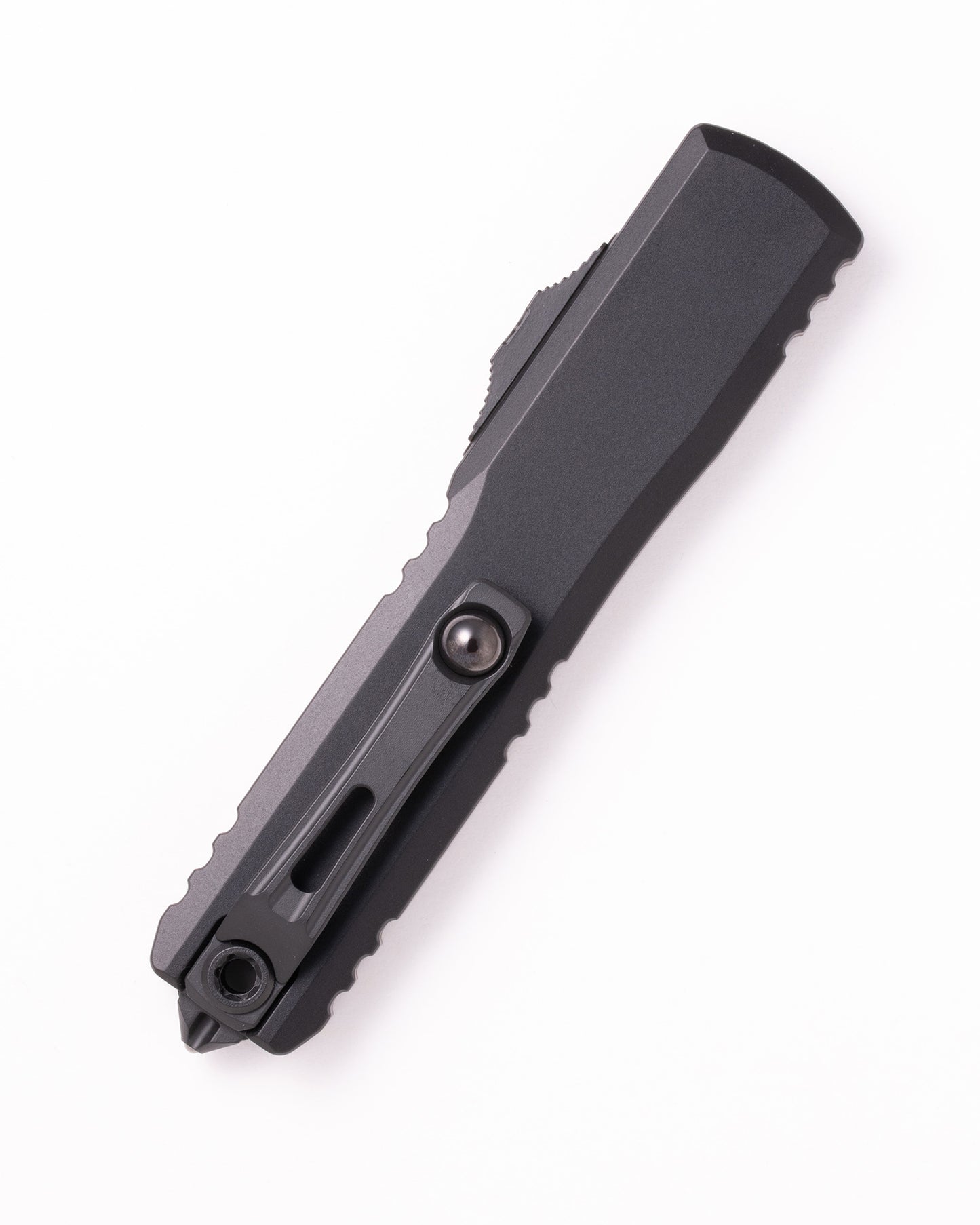 ULTRATECH GEN IV D/E BLACK TACTICAL (11224-1T)